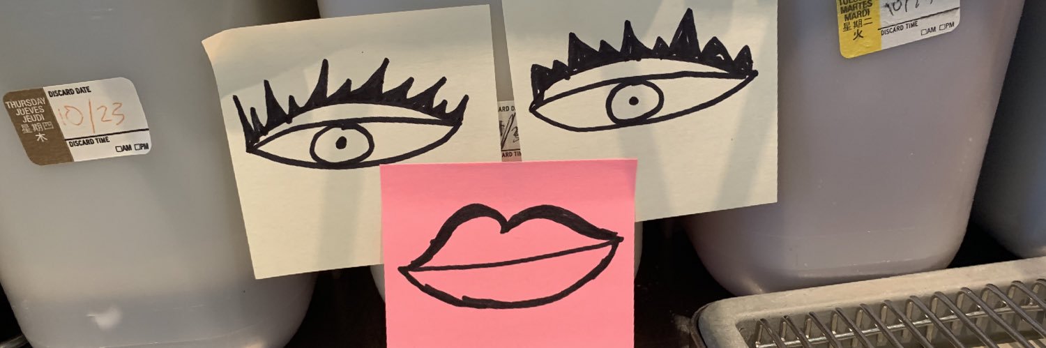 benjaminthewong's profile banner image