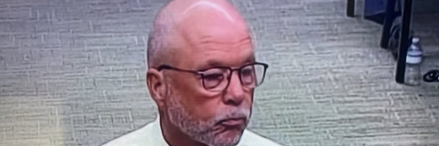 Timothy Burdette banner