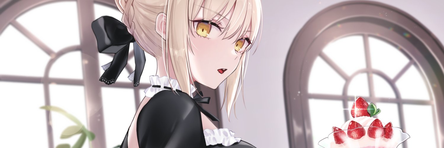 kaede19c's profile banner image