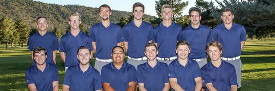 Skyhawk Golf banner