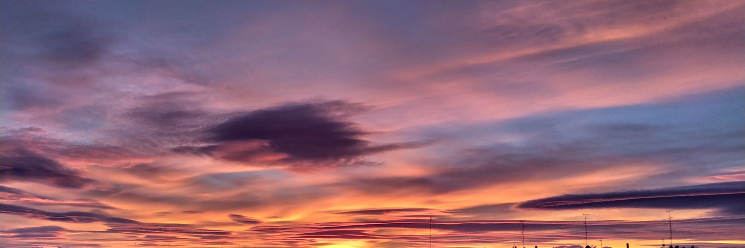 beaalbg's profile banner image