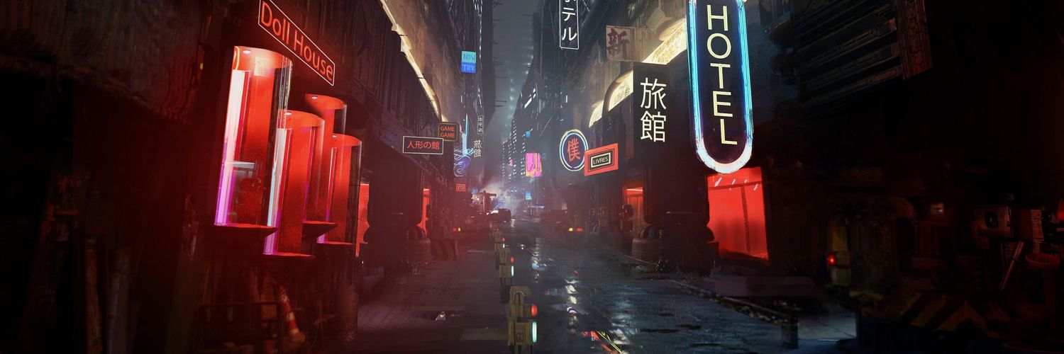 PyroTweets's profile banner image