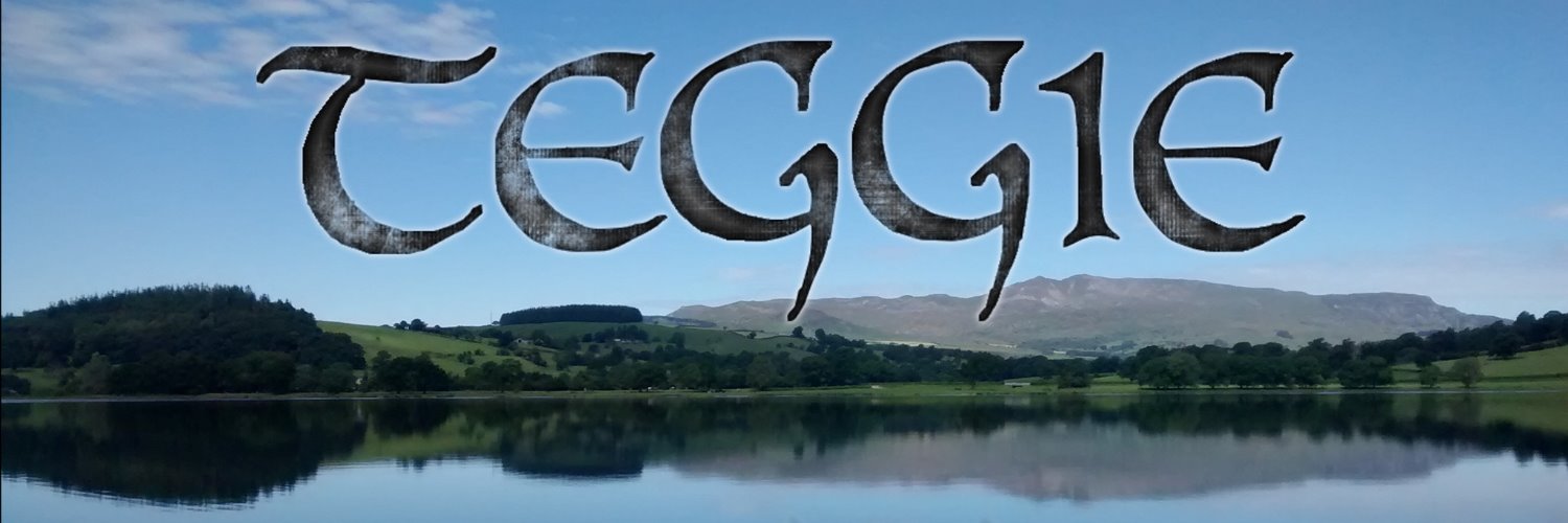 rogerdfrancis's profile banner image