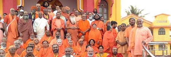 AcharyaSabha Profile Banner