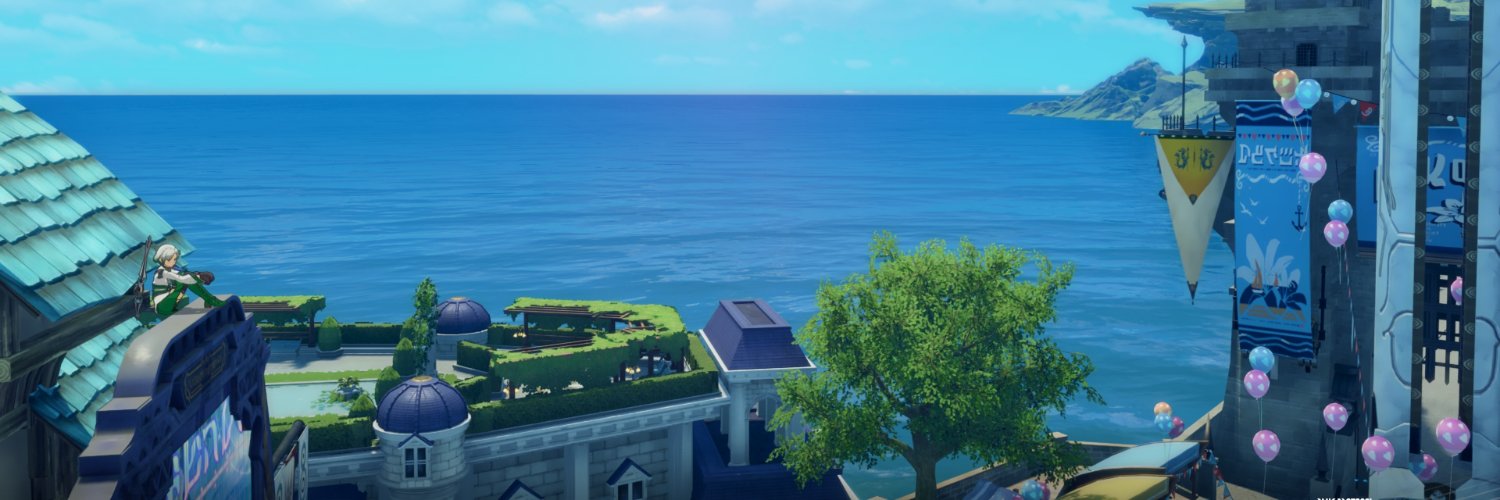 Rimo banner