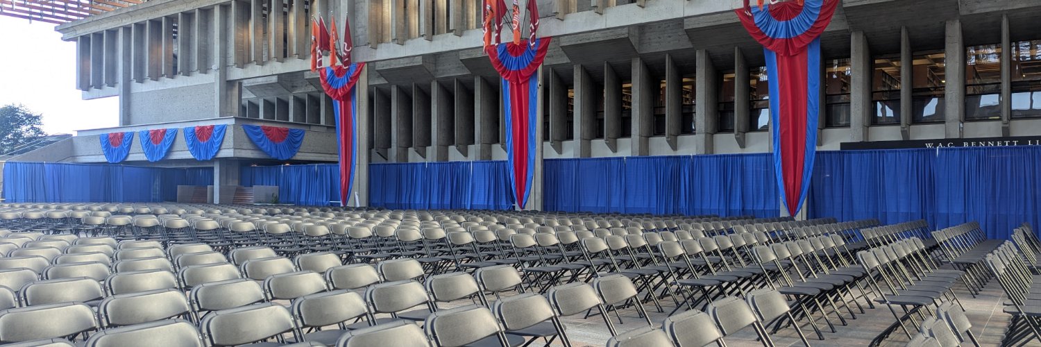 SFU Alumni's banner