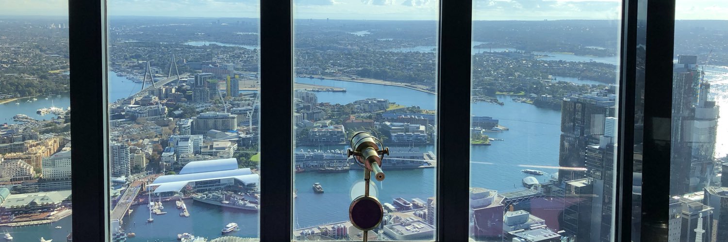 Deanna Mazina banner