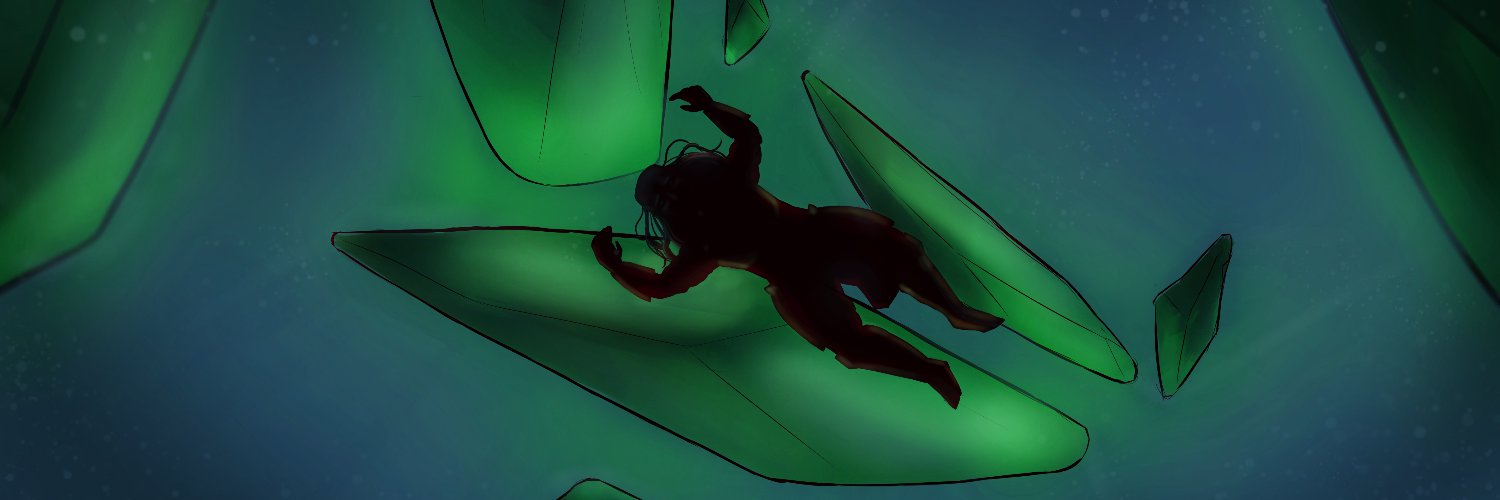 riokujou's profile banner image