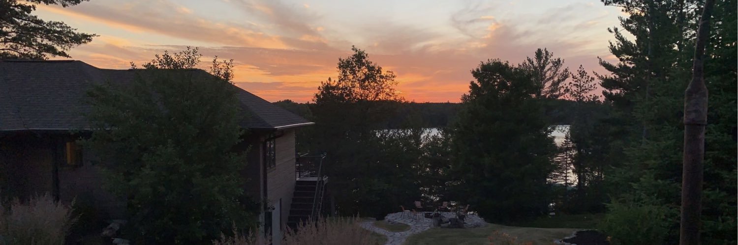 LarsenMackenzie's profile banner image