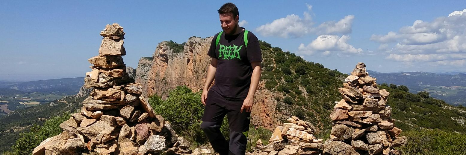 Joaquim Pueyo banner