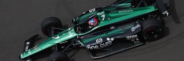 JayHowardRacing Profile Banner