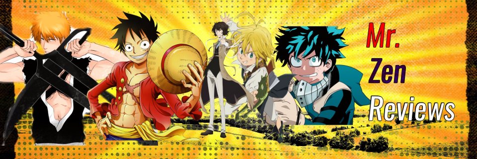 MrZenLopez's profile banner image