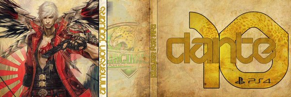 Dantte91 Profile Banner