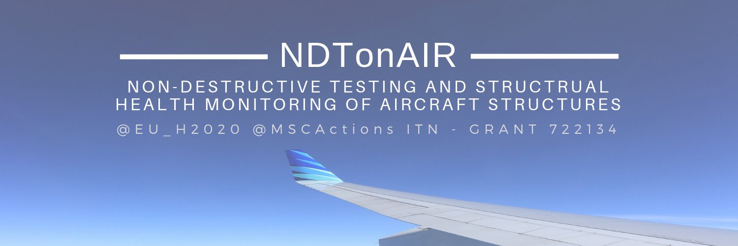 NDTonAIR banner