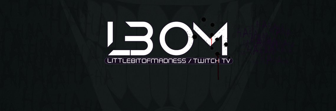 LittlebitofMadness banner