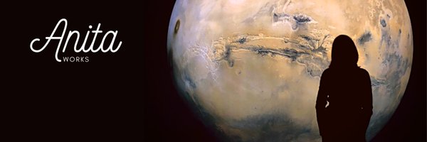 GoAnitaDow Profile Banner