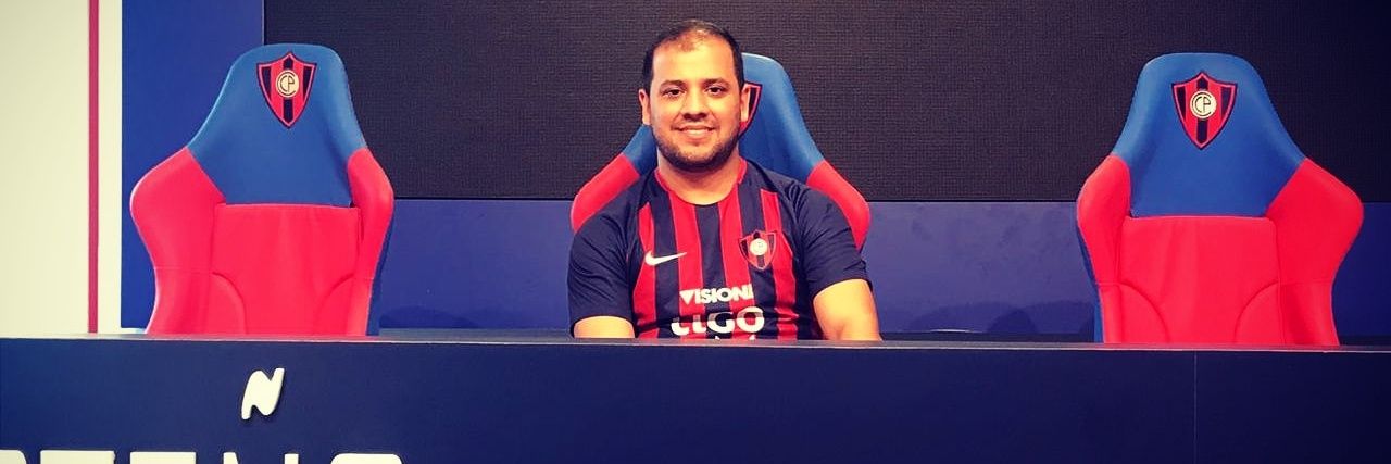 David Morinigo banner