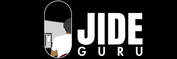 iamjideguru Profile Banner