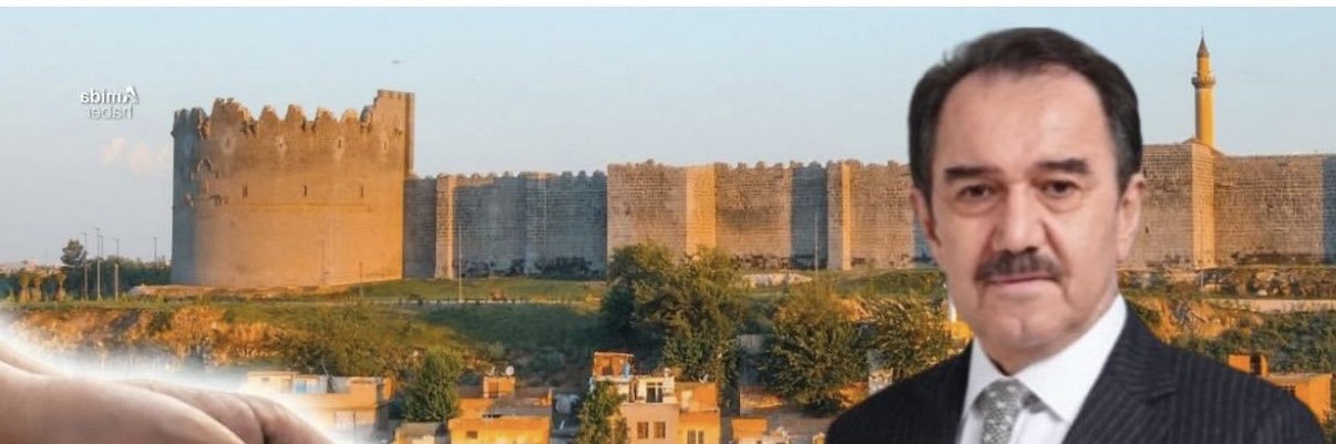 Ali İhsan Merdanoğlu banner