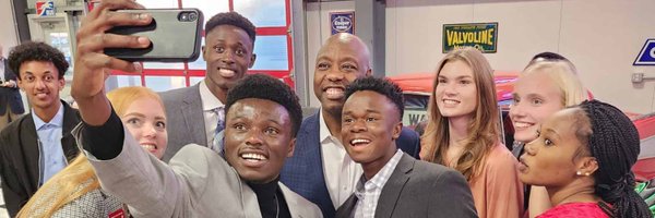 votetimscott Profile Banner