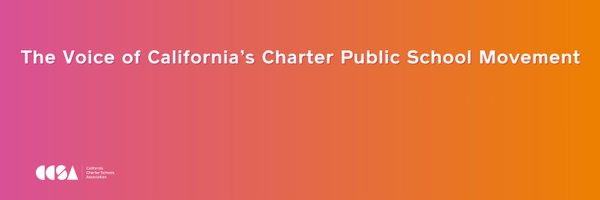 CALcharters Profile Banner