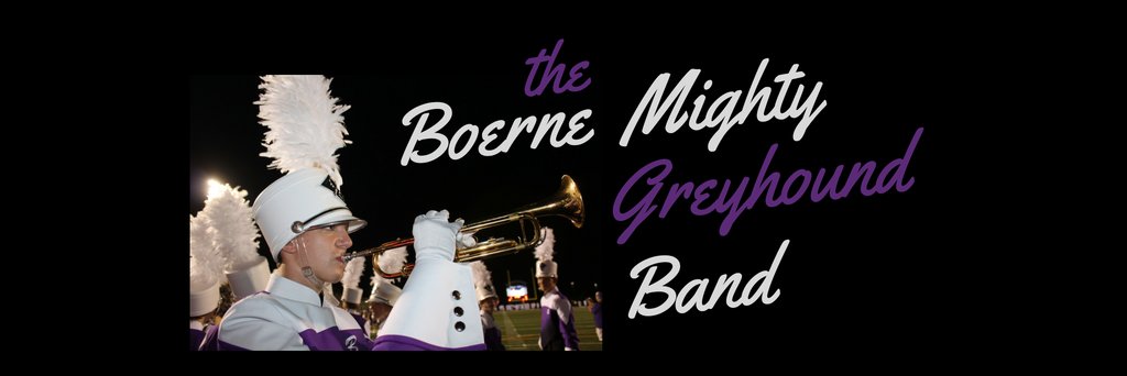 bhsbandboost's profile banner image