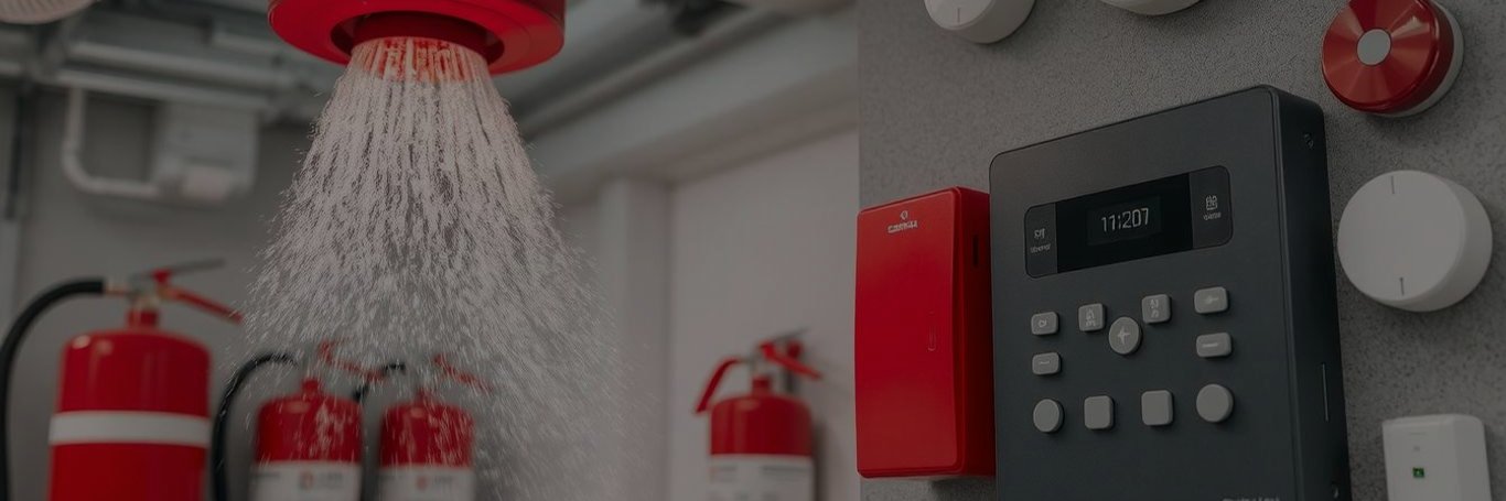 centralarm's profile banner image