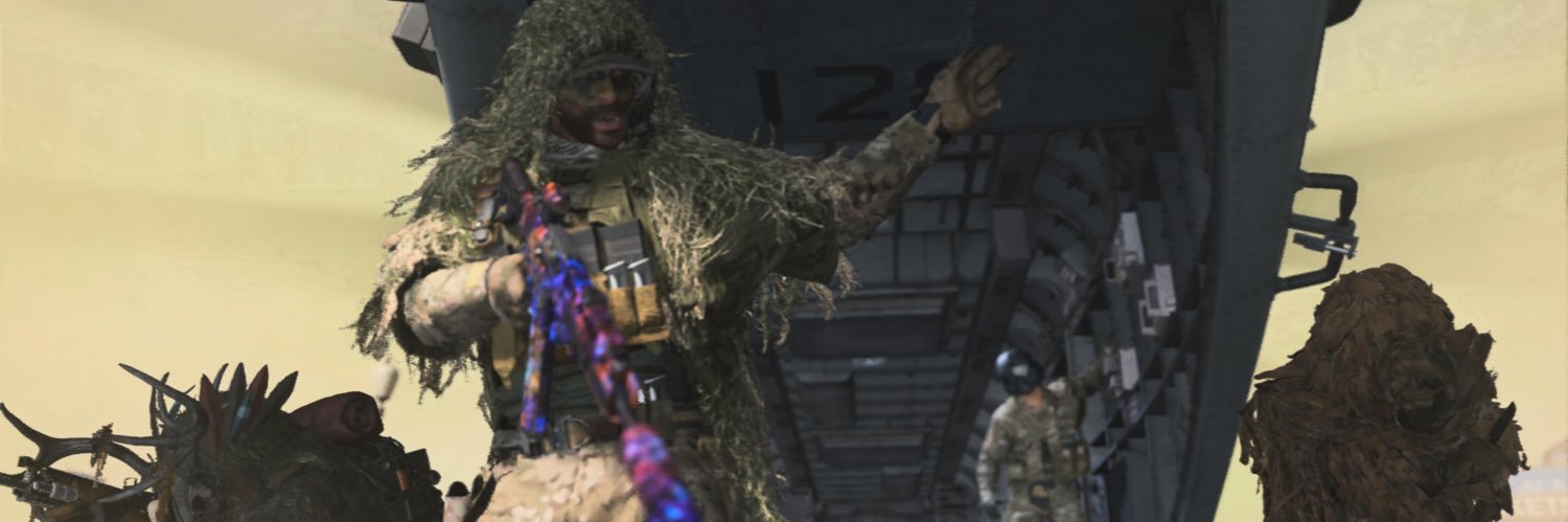 xRedMamba's profile banner image