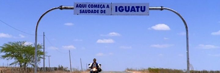 Central Samira Sagr Paraú-RN banner