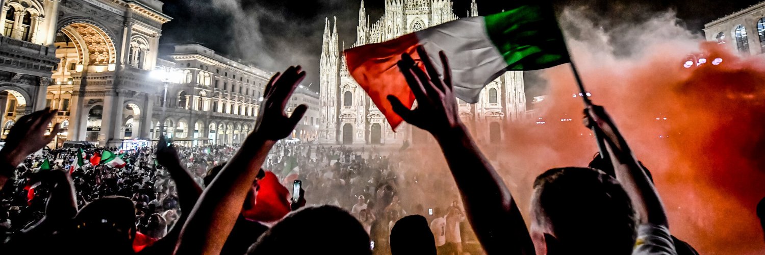 Calciomio 🇮🇹 banner