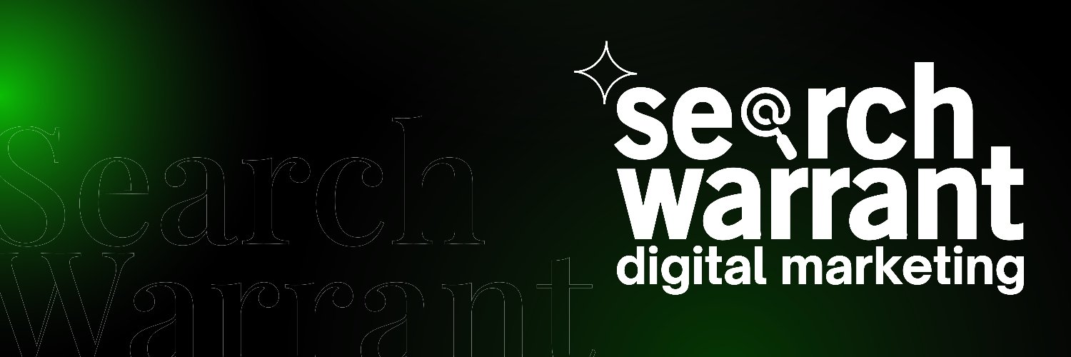 searchwarrant's profile banner image