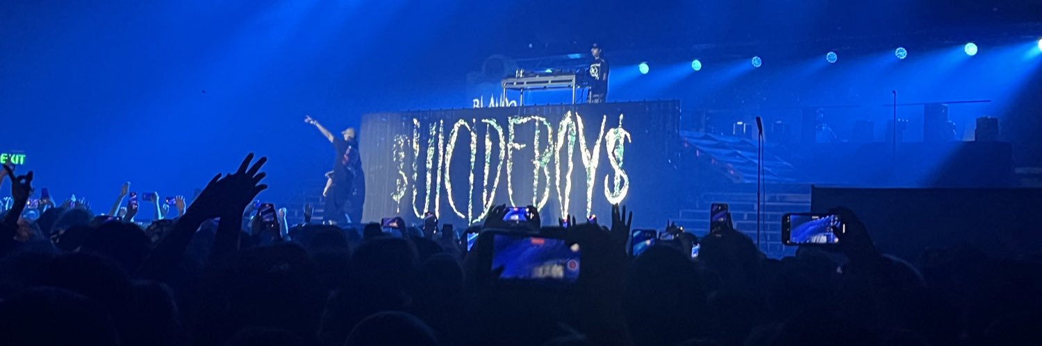 ForstromSonny's profile banner image