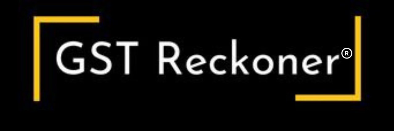 GST Reckoner®_CA (Adv) Gaurav Agrawal's banner