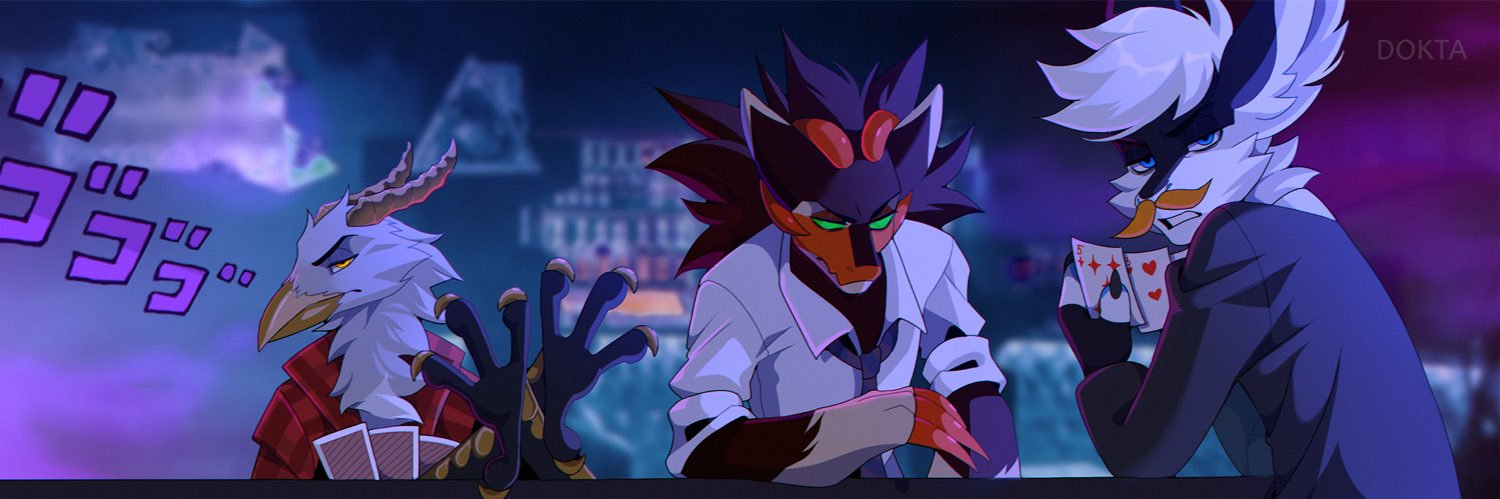 KyousukeShii's profile banner image