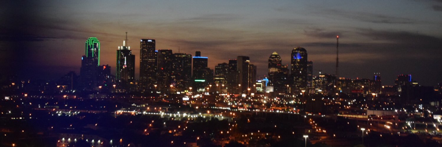 B_ODANIELS's profile banner image