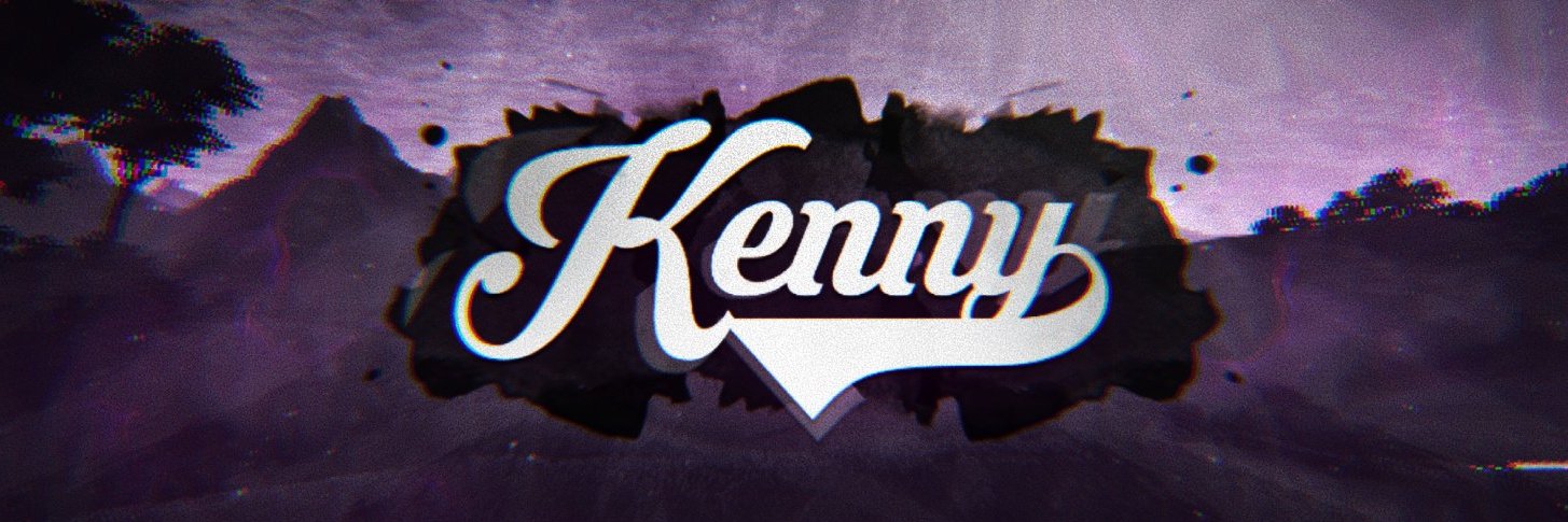 KxnRBX's profile banner image