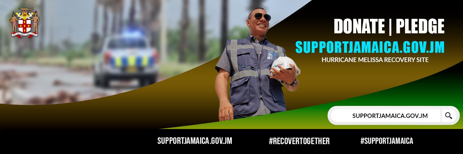 Delroy Williams banner