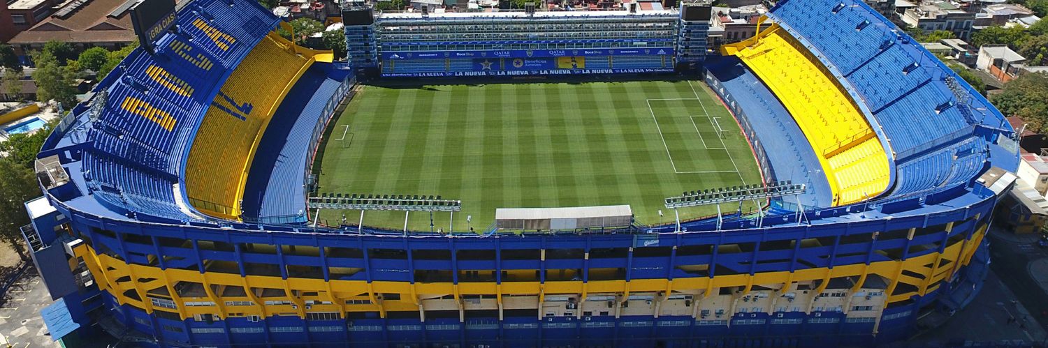 Fran💙💛💙 banner