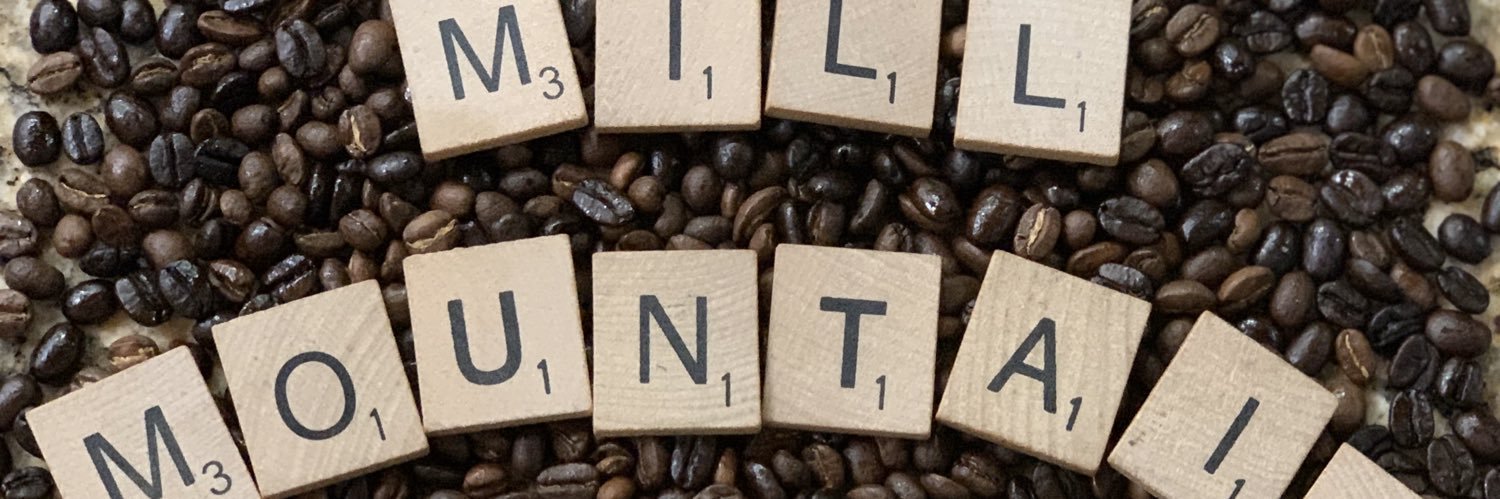 Mill Mountain banner