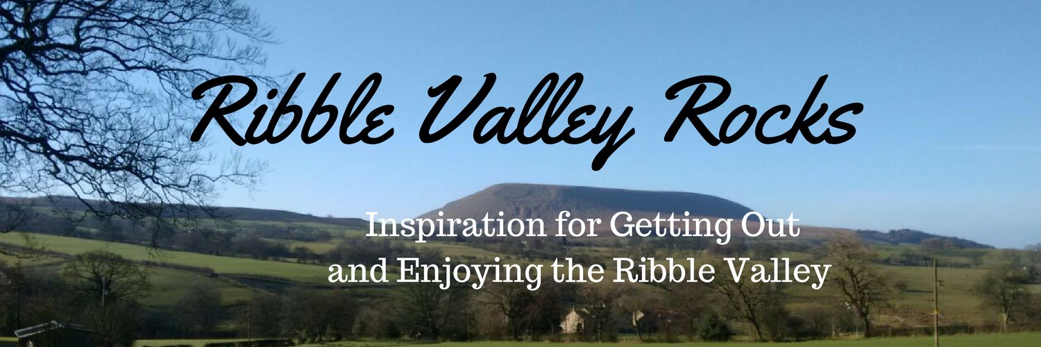 Ribble Valley Rocks banner