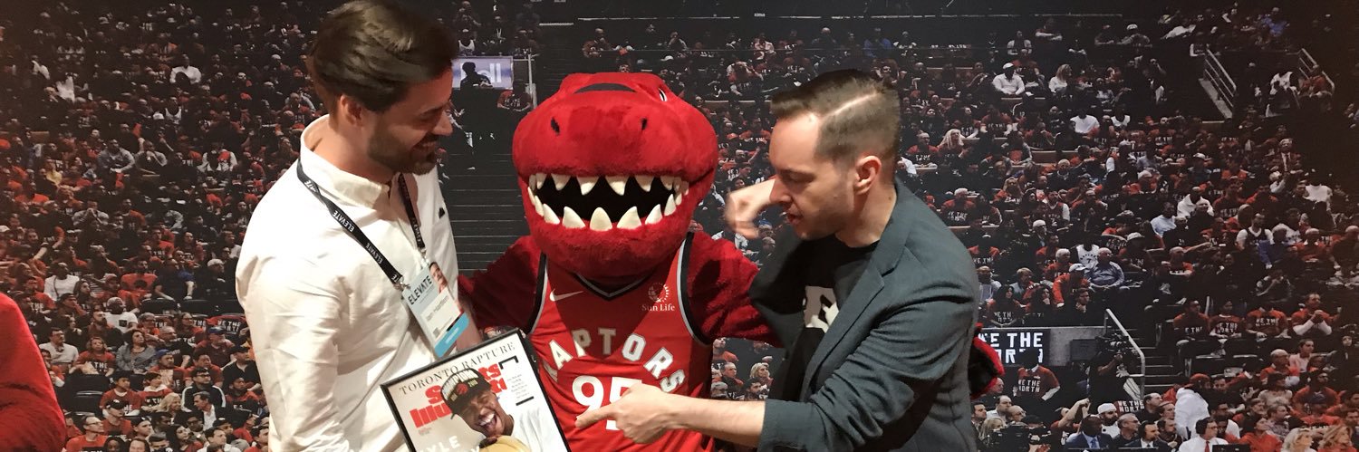 Douglas Tr0n Soltys banner