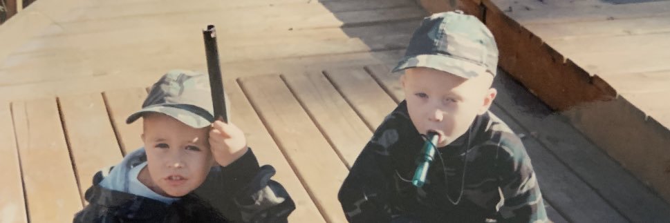 ljones1997's profile banner image