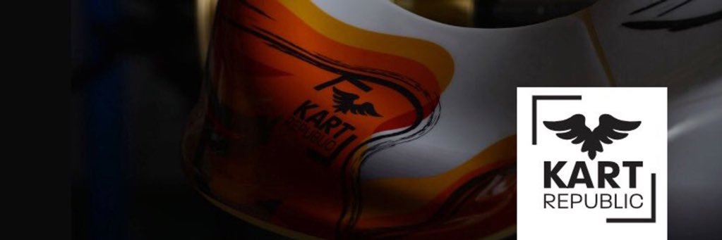 Kart Republic banner