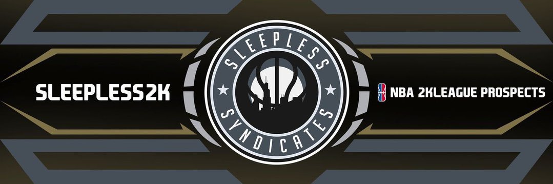 Sleepless Syndicates 🚫😴 banner
