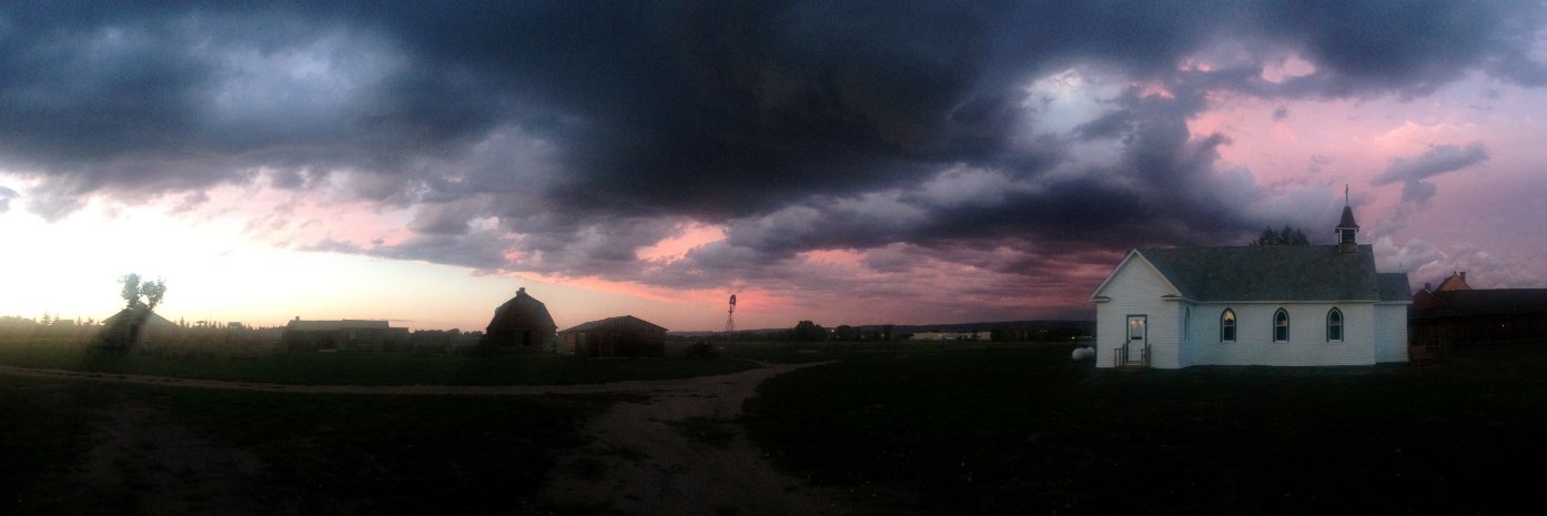 Alyssa Wright banner