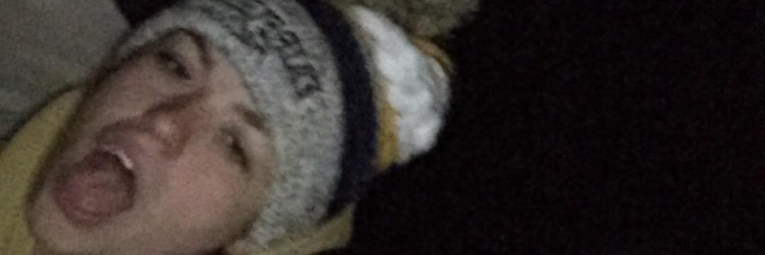 seth_bradly's profile banner image