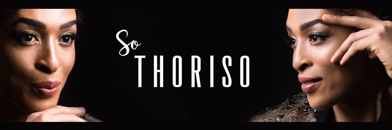 Thoriso Magongwa banner