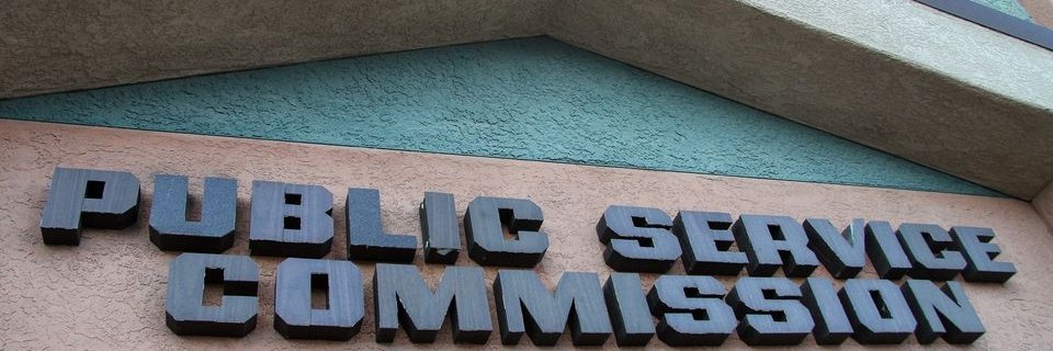 Montana PSC banner