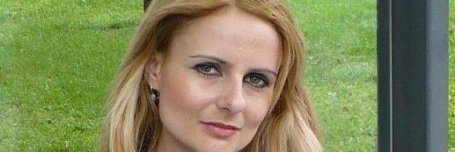 Joyce I.S. Berger banner