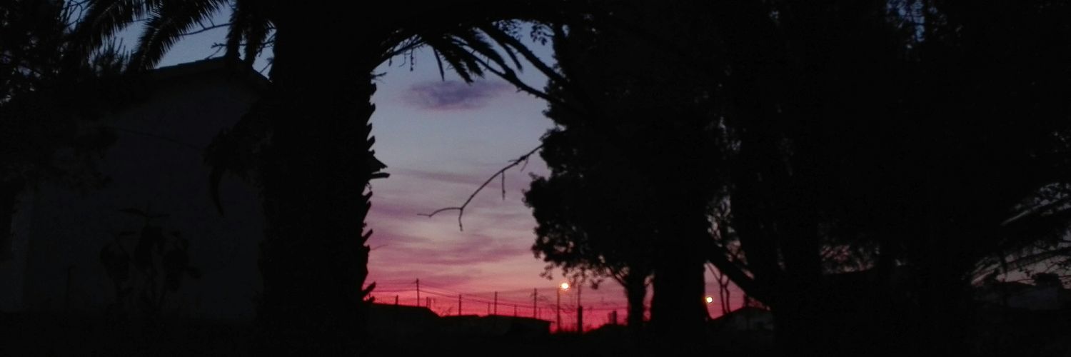 MarianaCFD's profile banner image